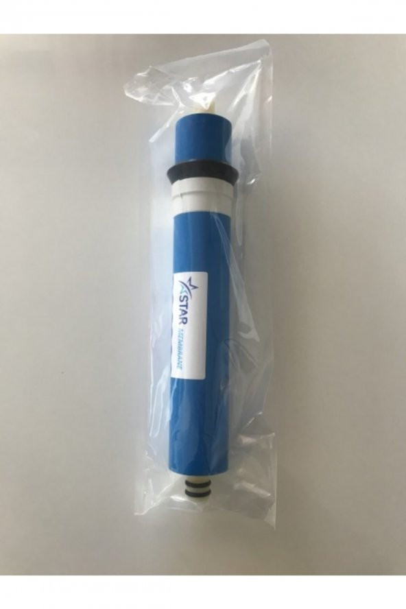 75 Gpd Membrane Filitre Star Marka - 2