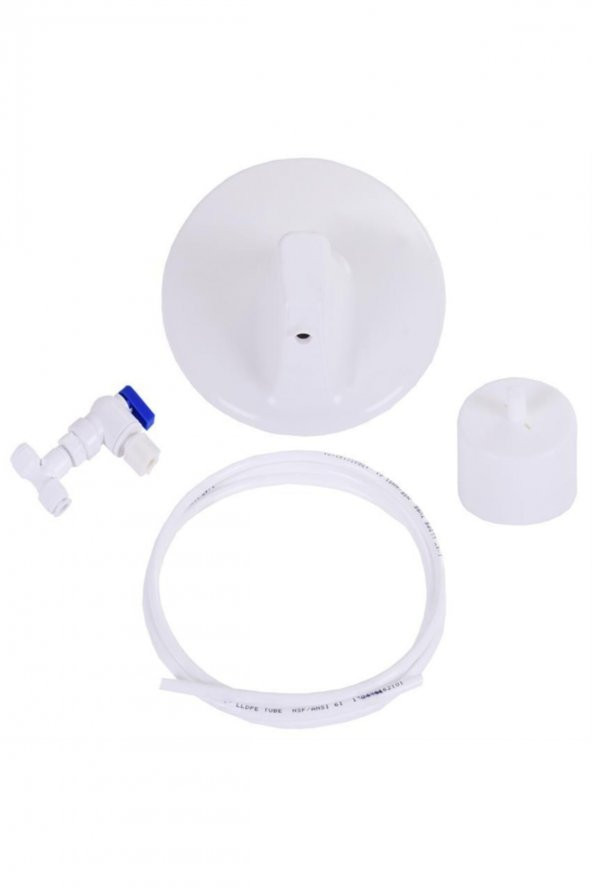 Sebil Aparatı Haznesiz - Resim 2