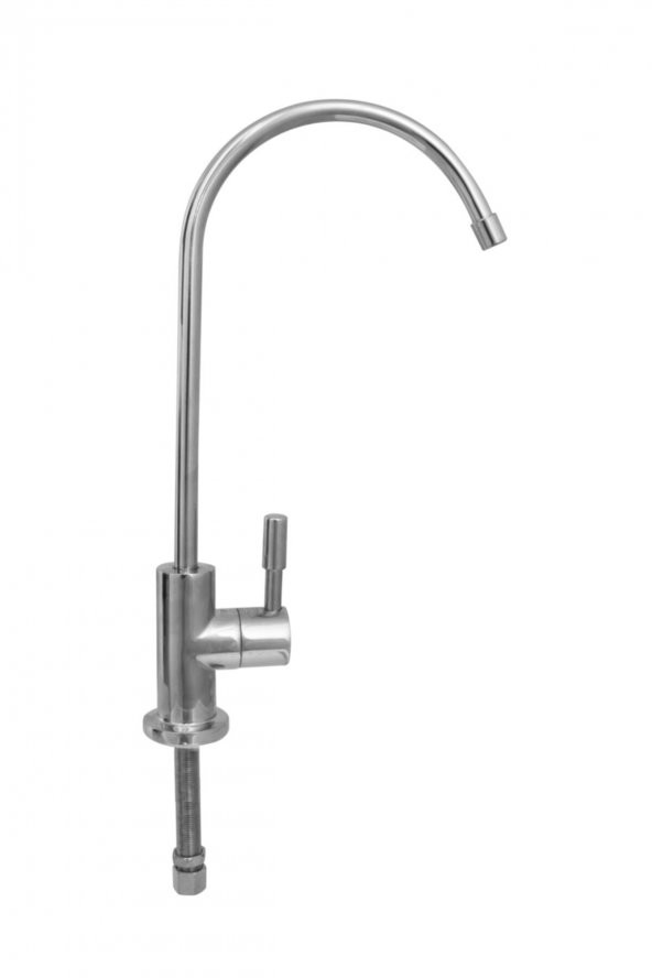 Pompasız  3.2 Galon Metal Basınç Denge Tankı Small Musluk Su Arıtma Cihazı 5a-wop - Resim 2