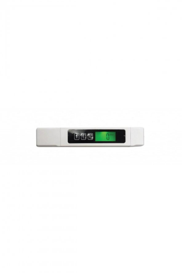 Digital Tds Metre - 2