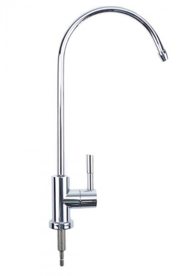 Su Arıtma Musluğu Paslanmaz Gövde * - Resim 2