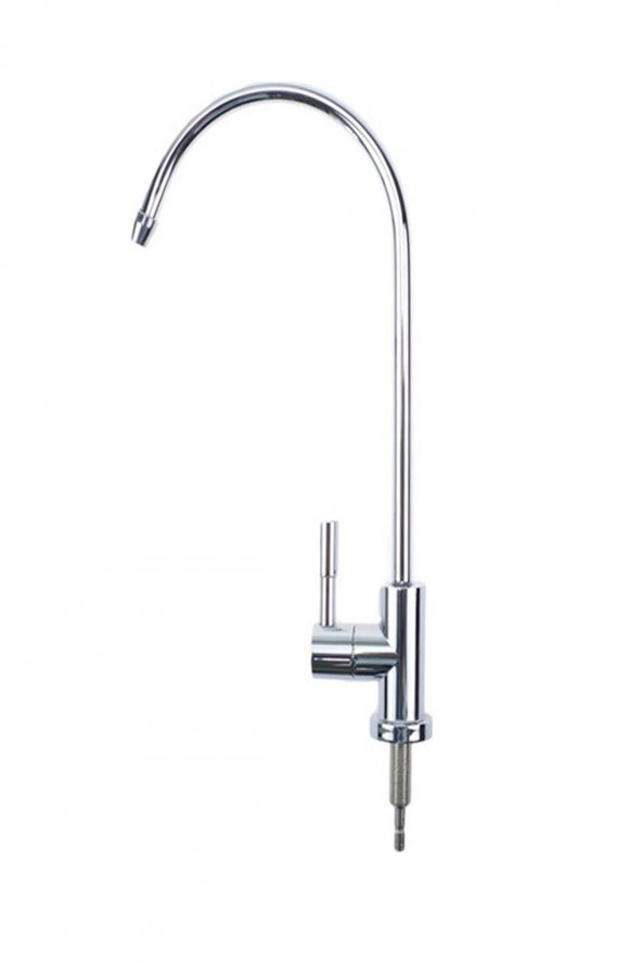 Su Arıtma Musluğu Paslanmaz Gövde * - Resim 3