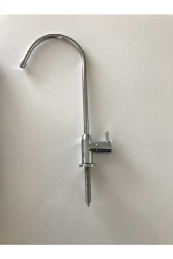 Su Arıtma Krom Lüks Musluk - Resim 2