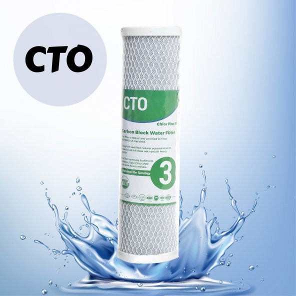 Su Arıtma Filtresi Seti 5 li  Lg Membran Filtre Seti - Resim 3