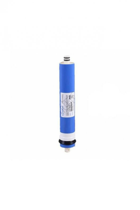 Su Arıtma Cihazı 5li Filtre Seti Vontron Membranlı - 3