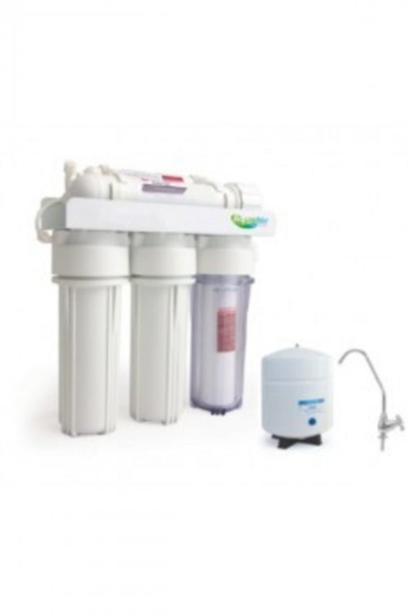 Açık Sistem Su Arıtma Cihazı ürün görseli 1