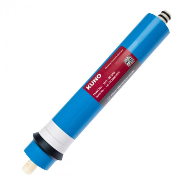 Lg Su Arıtma Cihazı Filtresi 12 Inç Inline Lg Mebran 5 Li Filtre Seti - Resim 4