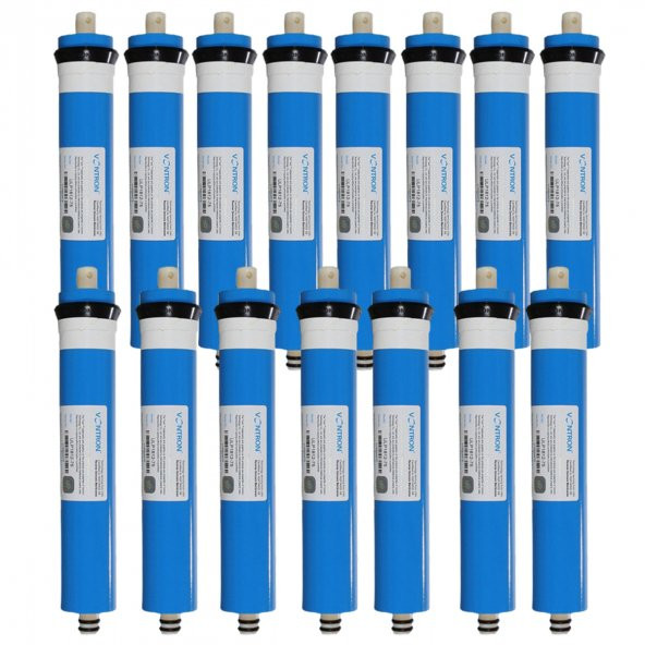 SULOOK SU ARITMA SİSTEMİ VONTRON MEMBRAN (15 ADET)**