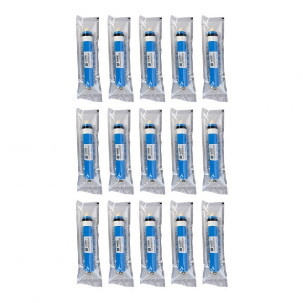 SULOOK SU ARITMA SİSTEMİ VONTRON MEMBRAN (15 ADET)** - 2