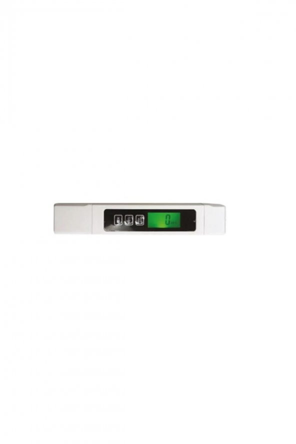 Dijital Tds Metre - 2