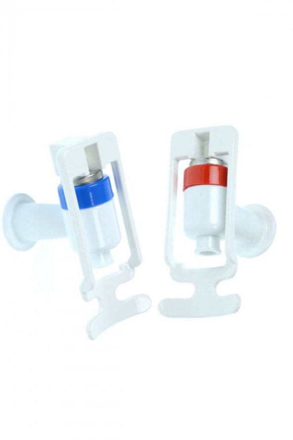 Sb 2608 Su Sebili Sıcak Ve Soğuk Su Musluk Seti - Resim 4