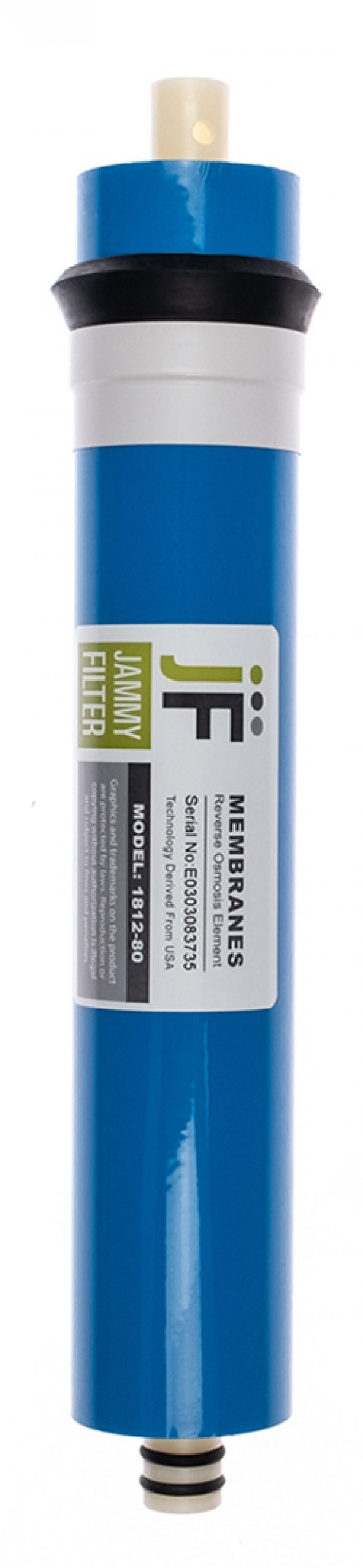 Akvaryum Tipi Su Arıtma, Çift Çıkışlı ve Saf Su Sistemi - Resim 5