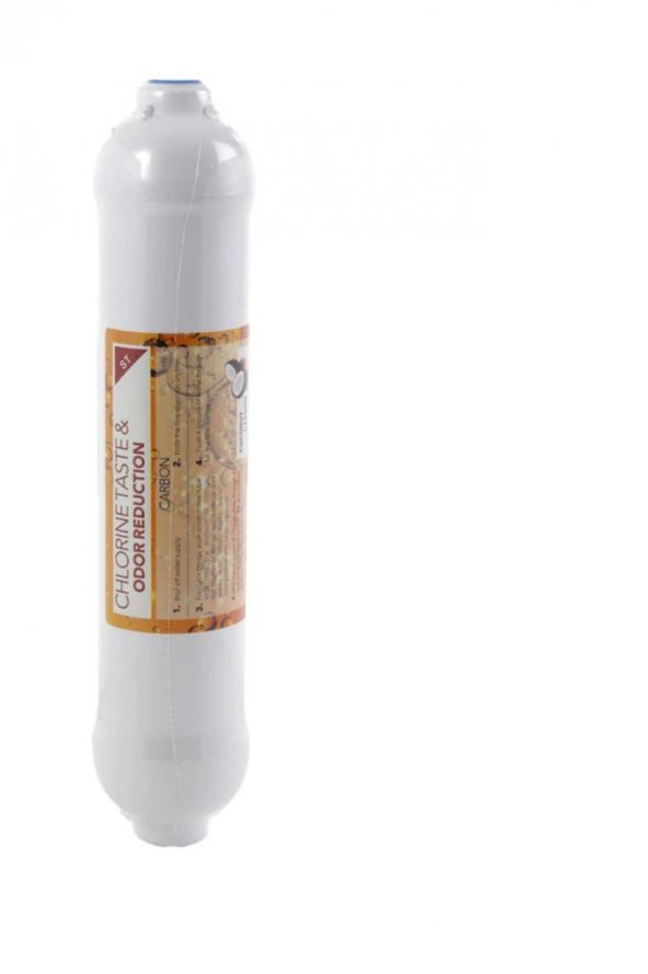 Su Arıtma 8 li Filtre Seti Gold Mineral Alkali Detox Filtre - 4