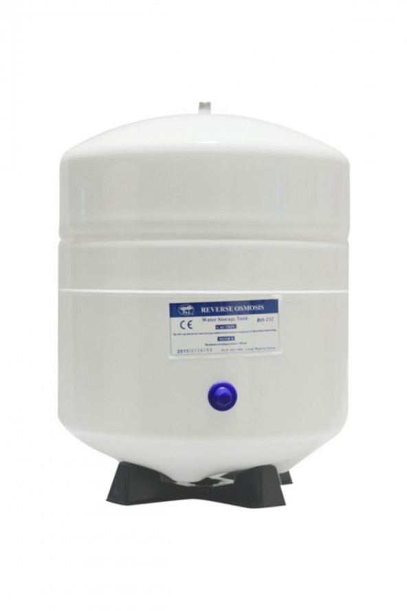 Aquabir Açık Kasa 5 Aşamalı Pompalı Su Arıtma Cihazı-lg Membranlı - Resim 5