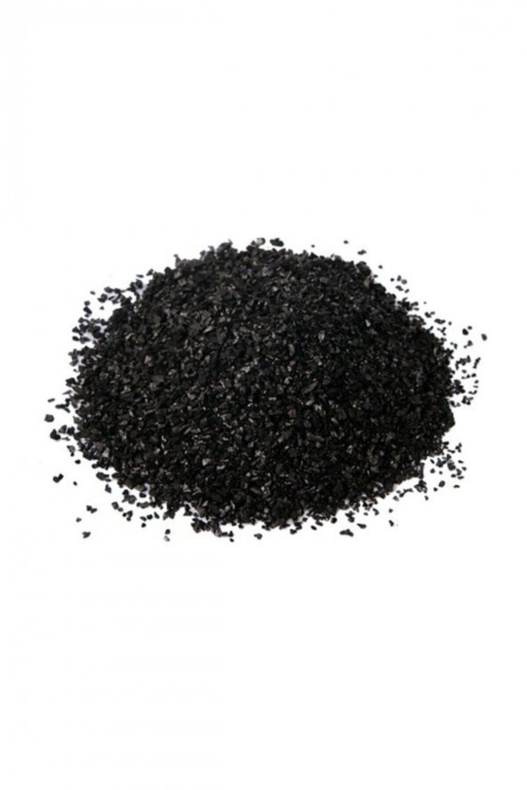 Granül Aktif Karbon 500 Gr