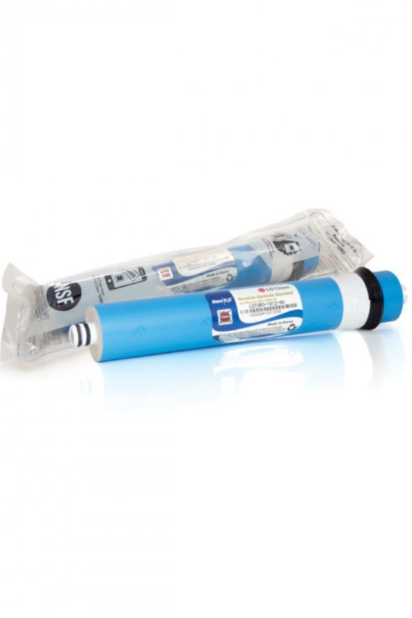 Waterlife Su Arıtma Cihazı Filtre Seti 5li - 4