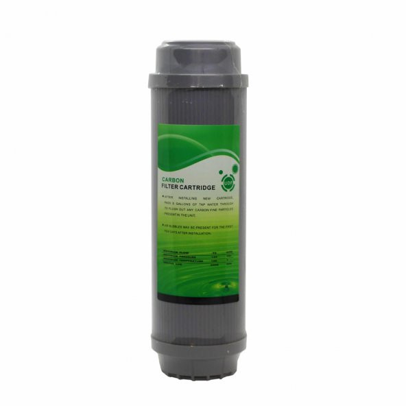 Aqualine Uyumlu Açık Kasa Filtre Takımı 4 Lü - 6