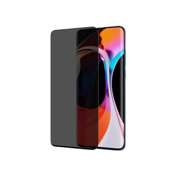 Samsung Galaxy S20 Ultra Ön-Arka 360 Fullbody Hayalet Darbe Emici HD Ekran Koruyucu Kaplama