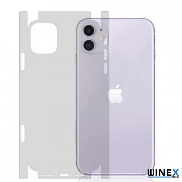 Meizu X8 Ön-Arka 360 Fullbody Hayalet Darbe Emici HD Ekran Koruyucu Kaplama - 2