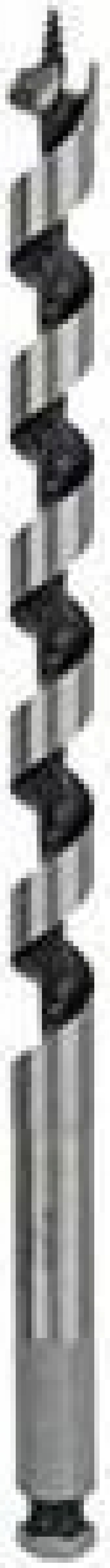 Bosch Yılan Ahşap Matkap Ucu HEX 14x235 mm