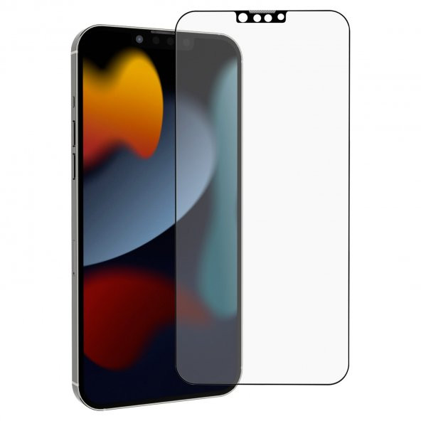 İphone 7 Plus Ön-Arka Komple Mat Darbe Emici HD Koruyucu Kaplama