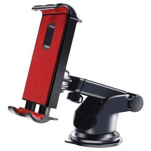 Polham Araç Içi Vantuzlu Torpido ve Cama Yapışan Tablet Tutucu, Teleskopik Tablet Tutucu - 6