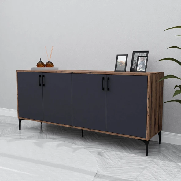 Mezza Ares Modern Konsol 1662