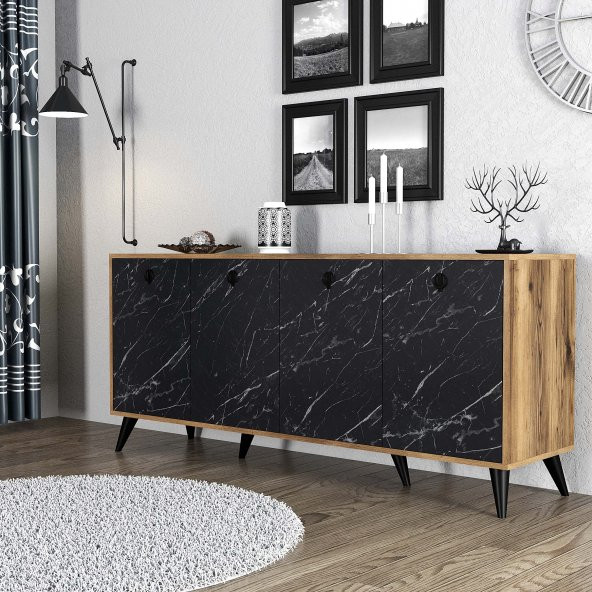 Mezza Elite Modern Konsol 1618