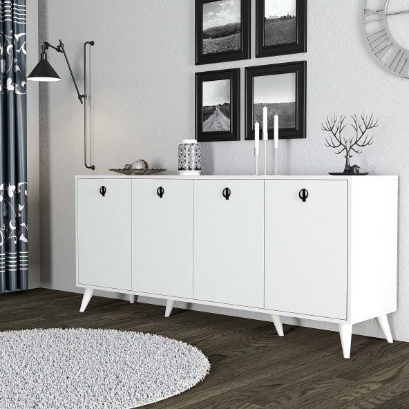 Mezza Elite Modern Konsol 1614