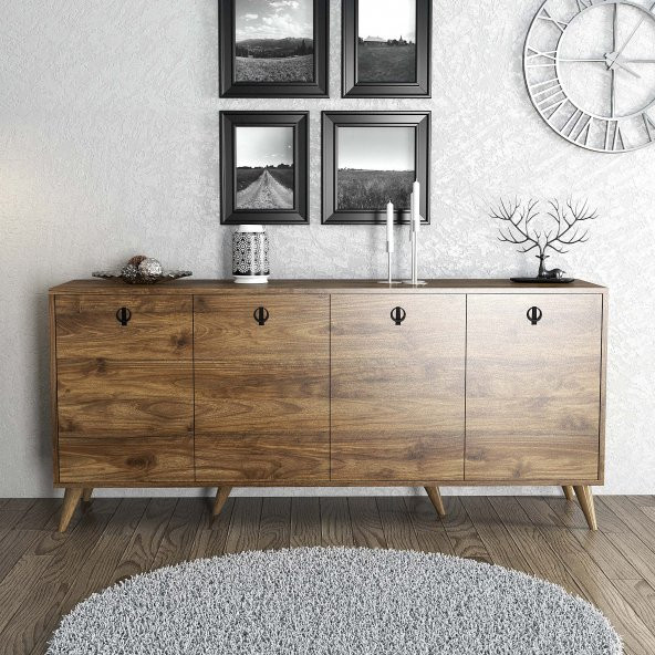 Mezza Elite Modern Konsol 1610 - 2