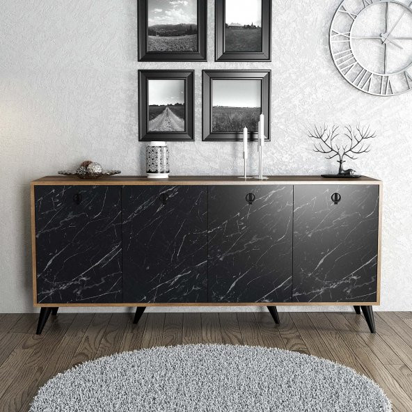 Mezza Elite Modern Konsol 1618 - 2