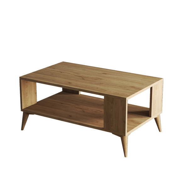 Mezza Authentic Orta Sehpa 2060 - 4