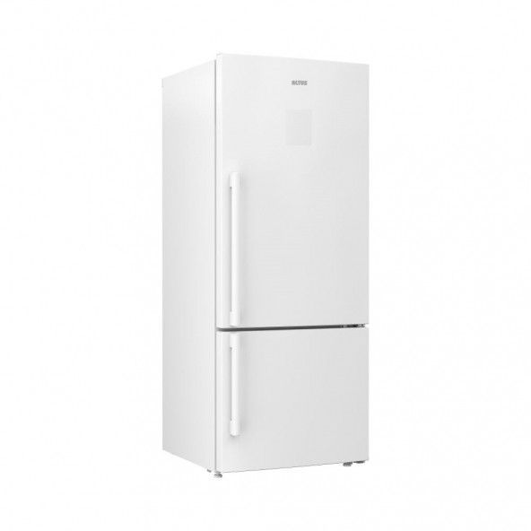 Altus ALK 472 Kombi Tipi 514 Litre F Sınıfı No Frost Buzdolabı - 2