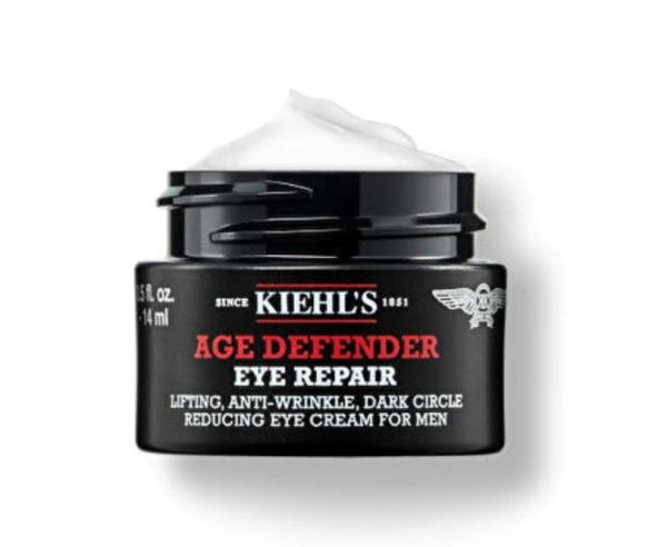 Age Defender Eye Repair 14 ML - Erkekler İçin Göz Kremi