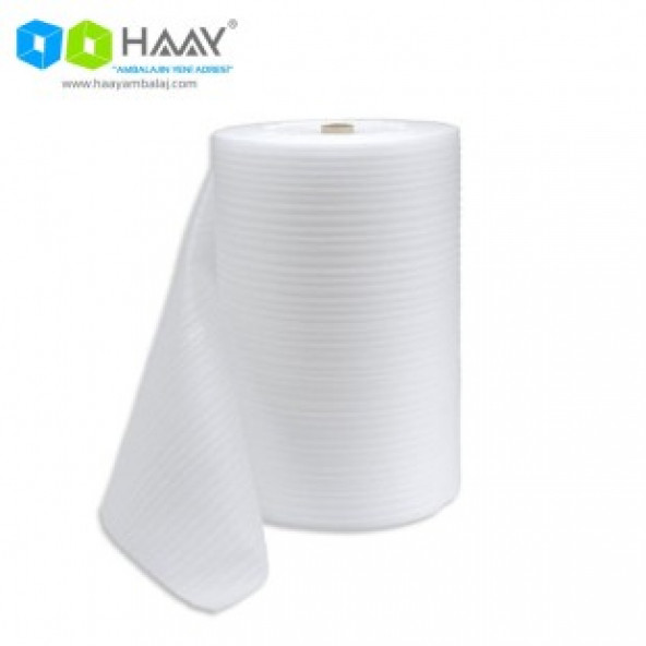 HAAY AMBALAJ 100 Cm 50 Metre Şilte 1 ADET