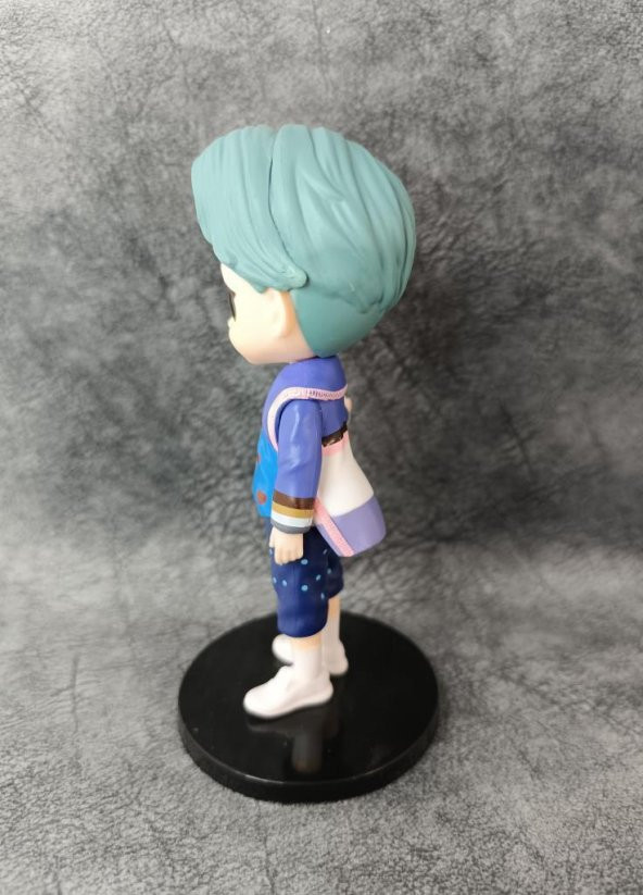Bts Bangtan Boys 15cm Karakter Figür Oyuncak Biblo - 5