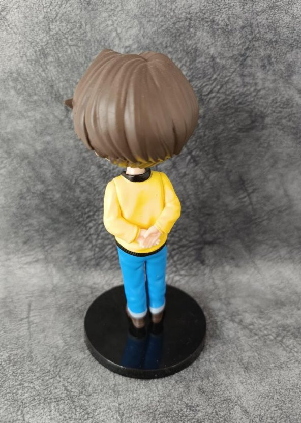 Bts Bangtan Boys 15cm Karakter Figür Oyuncak Biblo 15061 - Resim 4