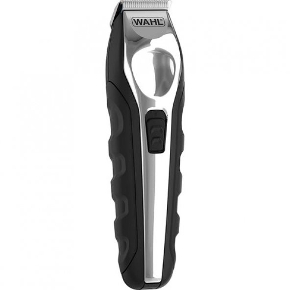 Wahl 09888-1316 Total Beard Erkek Bakım Kiti