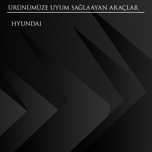 Hyundai için İç Açma Kapı Kolu - 2