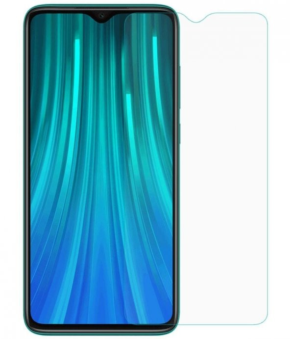 LG G8 ThinQ Ön-Arka Komple Mat Darbe Emici HD Koruyucu Kaplama