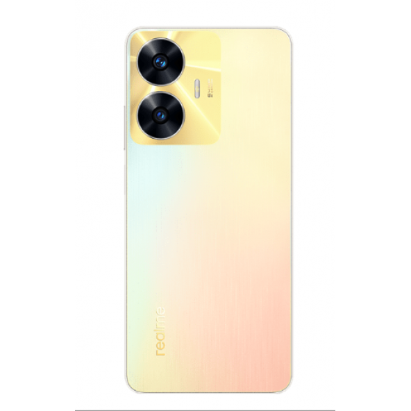REALME C55 256 GB Akıllı Telefon Gün Işığı - 2
