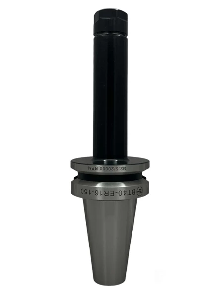 BT40 ER16 - 150 PENS BAŞLIĞI TUTUCU 20.000 devir balans alınmıştır - 4