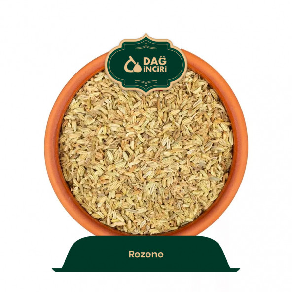 Rezene 100 Gr