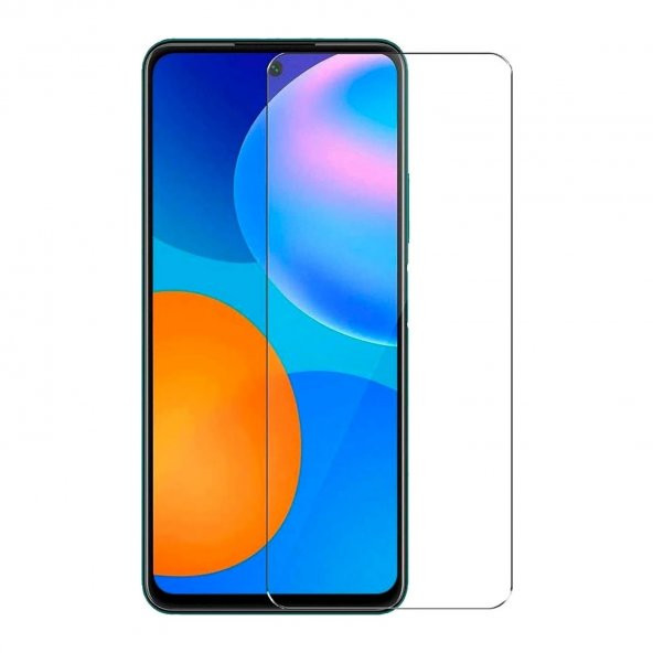 Meizu 16Th Plus Ön Darbe Emici HD Ekran Koruyucu Kaplama