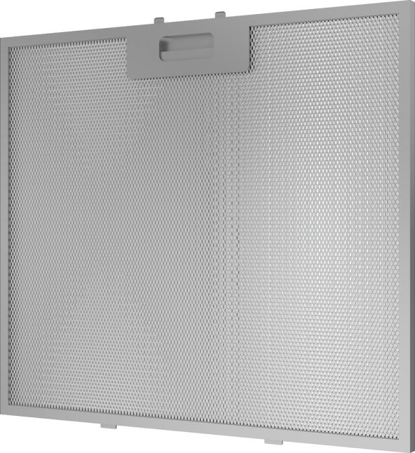 Beko BDE 6062 G Gri Duvar Tipi Davlumbaz - 3