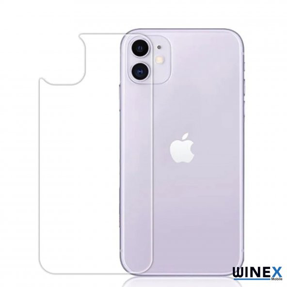 Xiaomi Mi Qin 2 Pro Ön-Arka Darbe Emici HD Ekran Koruyucu Kaplama - 2