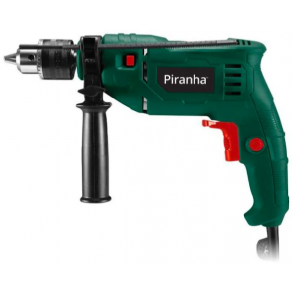 Piranha PID3630 Darbeli Matkap 550 W