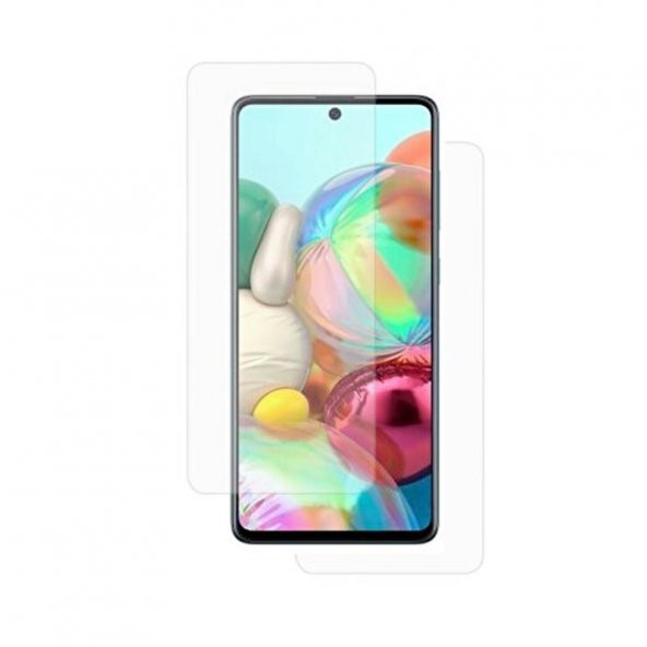 Google Pixel 6 Pro Ön-Arka Darbe Emici HD Ekran Koruyucu Kaplama