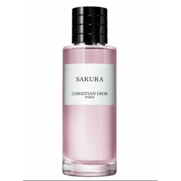 Christian Dior Sakura Edp 125 ml Unisex parfüm