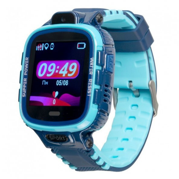 Gelius Lt25 Ön Darbe Emici Ekran Koruyucu Nano Cam (4 Adet)